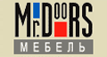 MrDoors, магазины мебели и товаров интерьера собственного производства в СПб